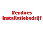 Verdoes Installatiebedrijf